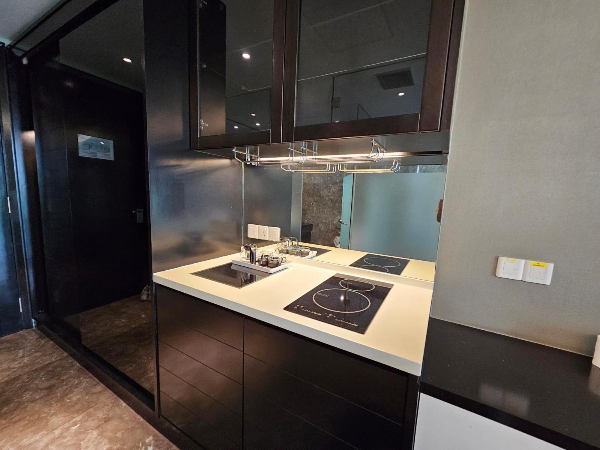 Shore Studio Rivercity View Malacca Ngoại thất bức ảnh